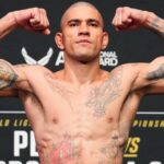 Alex Pereira nomme les trois combattants qu'il veut affronter ensuite