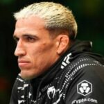 Le pronostic de Charles Oliveira pour Michael Chandler vs. Paddy Pimblett