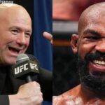 Dana White révèle quand le retour de Jon Jones aura lieu