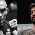 Tony Ferguson affrontera Dillon Danis dans un combat de légende au GFL