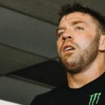 Dricus Du Plessis critiqué par l'un de ses anciens adversaires : "Il n'a pas amélioré..."