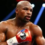 Floyd Mayweather Jr. nomme son combat "de loin" le plus facile, ce n'est pas Conor McGregor