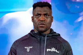 francis-ngannou-pfl-mma