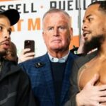 Gervonta Davis vs. Lamont Roach : le résultat du combat est sur le point d'être modifié
