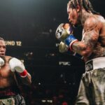 Gervonta Davis affrontait Lamont Roach le 1er mars, au Barclays Center. Conclu par un match nul, le combat est assujetti à quelques polémiques. L’homme de Baltimore aurait même tenté de mordre son adversaire.