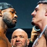 Nouvelles révélations sur le combat entre Jon Jones et Tom Aspinall : "Jones n'a pas..."