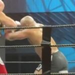 Yoel Romero, ancien prétendant au titre des middleweights de l'UFC, a mis KO son adversaire dans la première tête d'affiche du Dirty Boxing Championship, cette nuit.