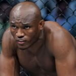 Kamaru Usman nomme l'adversaire qu'il veut pour son retour
