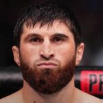 Magomed Ankalaev nomme le seul adversaire qui mérite le prochain combat pour la ceinture