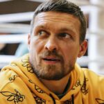 Oleksandr Usyk domine véritablement la catégorie des poids lourds. Après avoir essuyé Tyson Fury de la division, un autre prétendant fait son apparition.