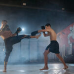 preparation physique mma