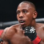 Taylor Lapilus signe avec une nouvelle organisation après avoir quitté l'UFC !