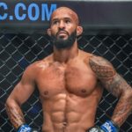 Demetrious Johnson dégouté