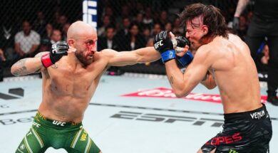 Alex-Volkanovski-UFC