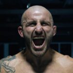 Alexander Volkanovski fera son retour dans la cage lors du main event de l’UFC 314, ce 12 avril. Il affrontera Diego Lopes pour le titre vacant des featherweights, et apparemment, il est plus que prêt.