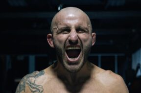 Alexander-Volkanovski