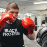 Baki training