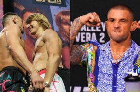 CHANDLER-PIMBLETT-POIRIER-MMA