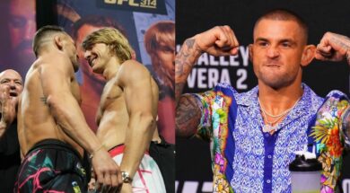 CHANDLER-PIMBLETT-POIRIER-MMA