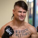 Lopes explique comment battre Volkanovski