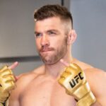 le coach de DDP nomme son adversaire et indique une date