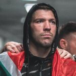 Borralho fait des révélations sur la grave blessure de Du Plessis