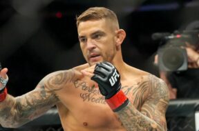 Dustin-Poirier