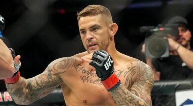 Dustin-Poirier