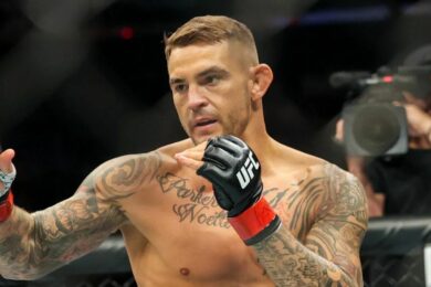 Dustin-Poirier