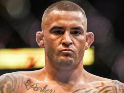 Dustin-Poirier