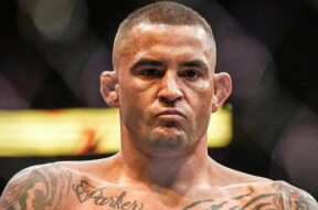 Dustin-Poirier