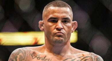 Dustin-Poirier