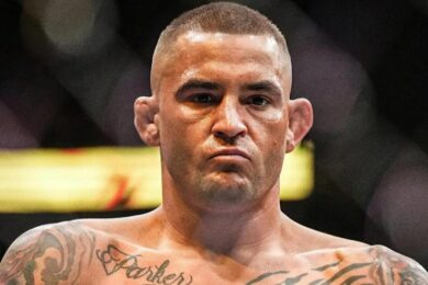 Dustin-Poirier