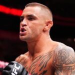 Sonnen annonce le combat de Poirier, Poirier réagit en live