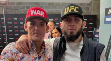 Dustin-Poirier-Islam-Makhachev