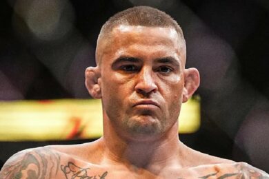 Dustin-Poirier-retraite-mma