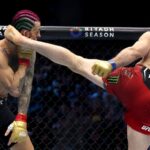 Dvalishvili-O'Malley-UFC