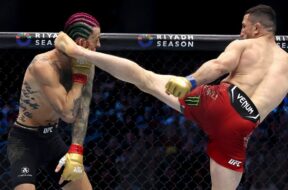 Dvalishvili-O’Malley-UFC
