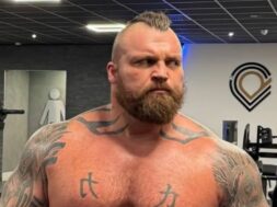 Eddie-Hall