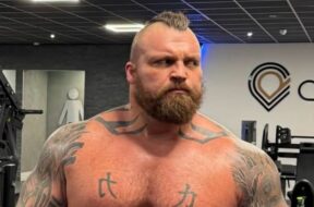 Eddie-Hall