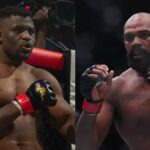 Un combat contre Francis Ngannou pourrait rapporter à Jon Jones le plus gros cachet de sa carrière.