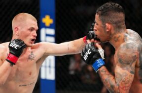 Garry-Prates-UFC