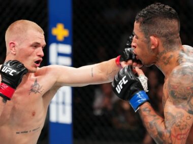 Garry-Prates-UFC