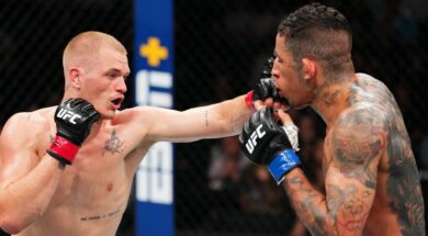 Garry-Prates-UFC