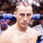 Cejudo pense que Pimblett et plus fort que ce que l'on pense
