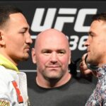 Holloway-Poirier-UFC