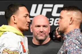 Holloway-Poirier-UFC