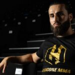 IbraTV devait effectuer son deuxième combat de MMA lors de l’Hexagone MMA 29, prévu le 24 mai à Bordeaux. Malheureusement, il a estimé ne pas être en capacité de combattre, annulant ainsi le duel.