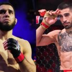 L’équipe d’Islam Makhachev n’est pas très enthousiaste à l’idée d’un combat potentiel contre Ilia Topuria, et un combattant de haut rang chez les légers de l’UFC pense savoir pourquoi.
