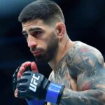 Ilia Topuria na va pas affronter Makhachev selon Sonnen, mais il serait bien qu'il affronte Pimbett